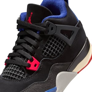 Air Jordan 4 "Rare Air" PS