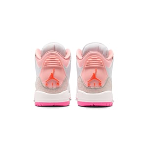 Air Jordan 3 "Spring Flowers" GS