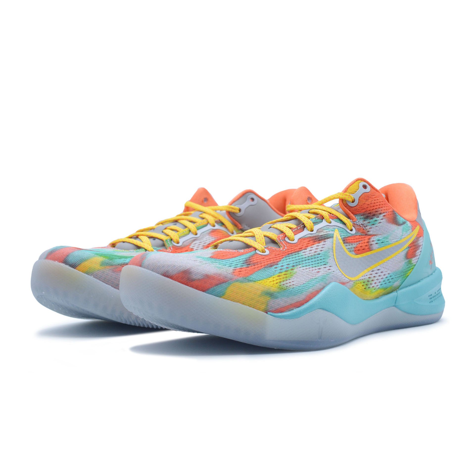 Kobe 8 Protro "Venice Beach"