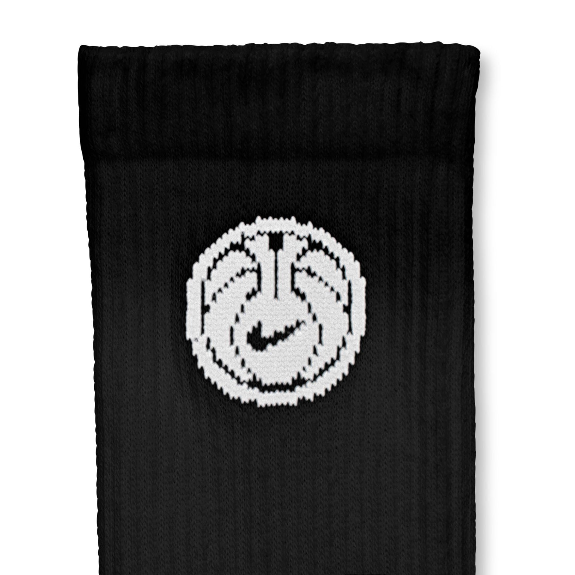 Everyday Elevated Crew "Black"