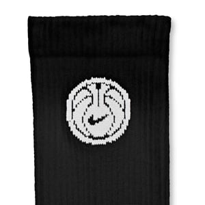 Everyday Elevated Crew "Black"