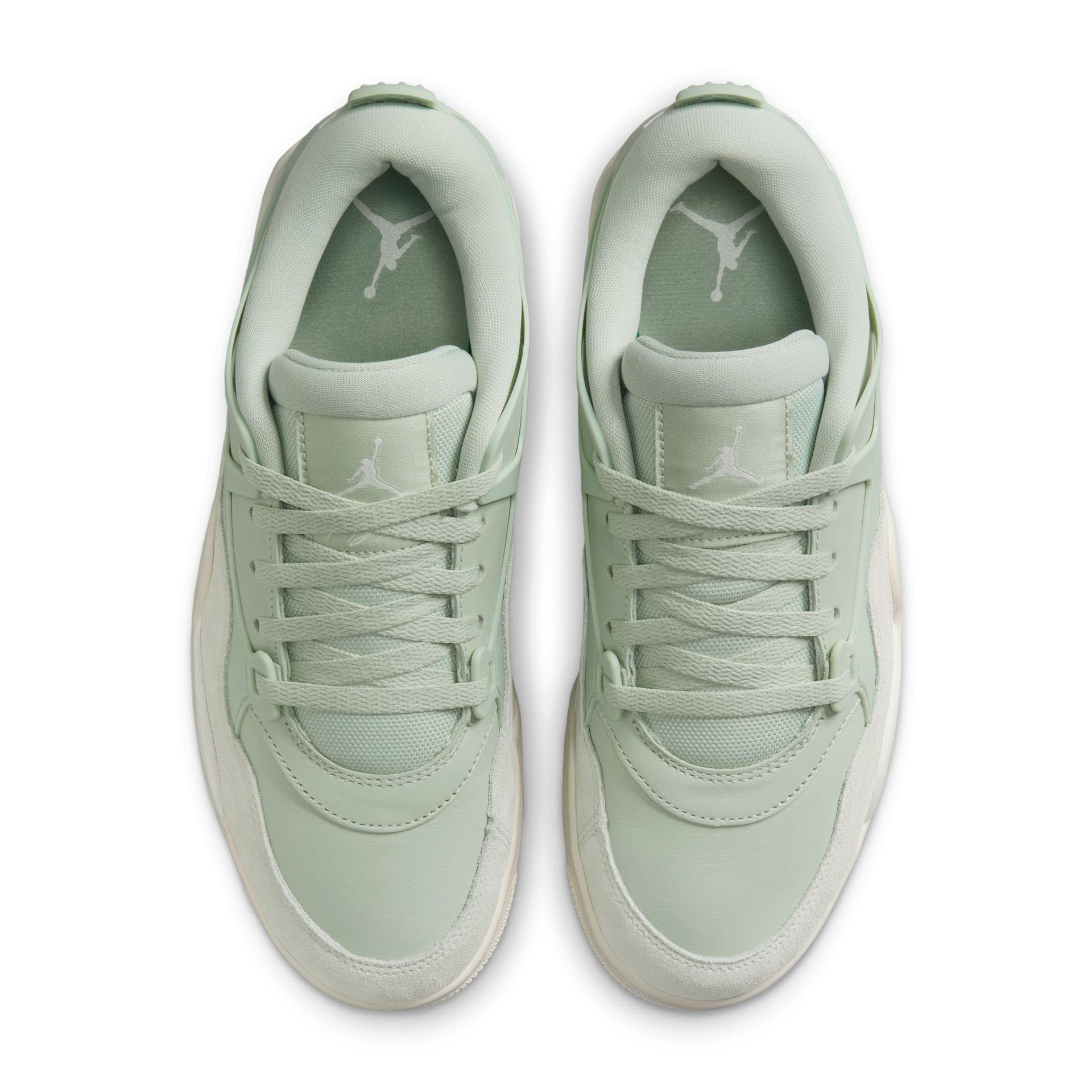 WMNS Air Jordan 4 RM "Seafoam"