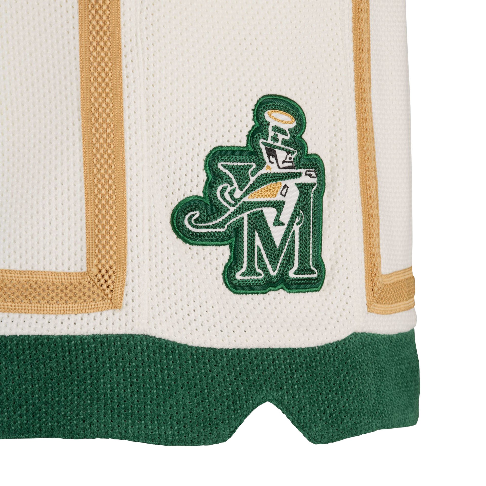 St. Vincent St. Mary LeBron Short