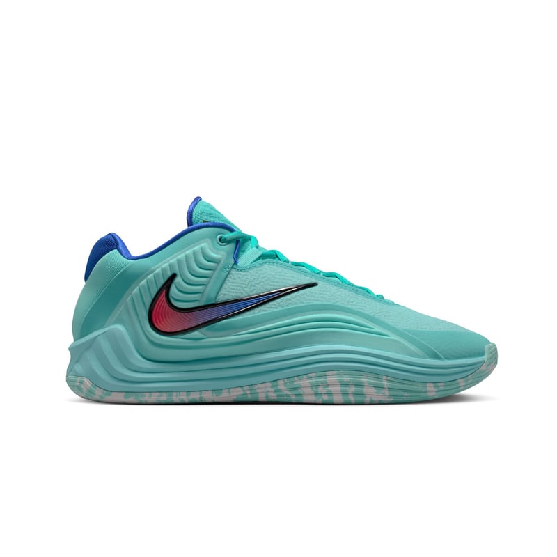 Freak 7 "Light Aqua"