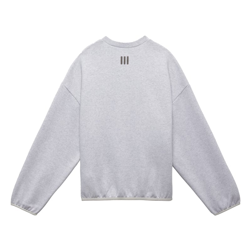 Fear of God Athletics Crew "Grey" 2
