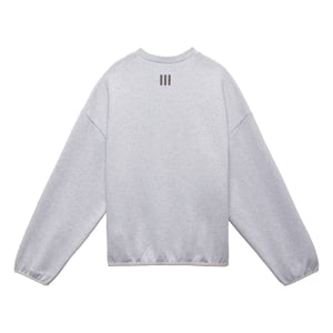 Fear of God Athletics Crew "Grey"