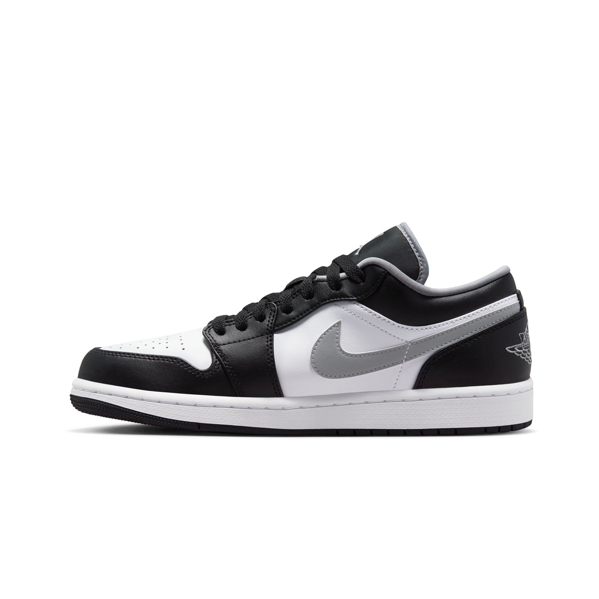 Air Jordan 1 Low "Particle Grey"