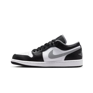 Air Jordan 1 Low "Particle Grey"