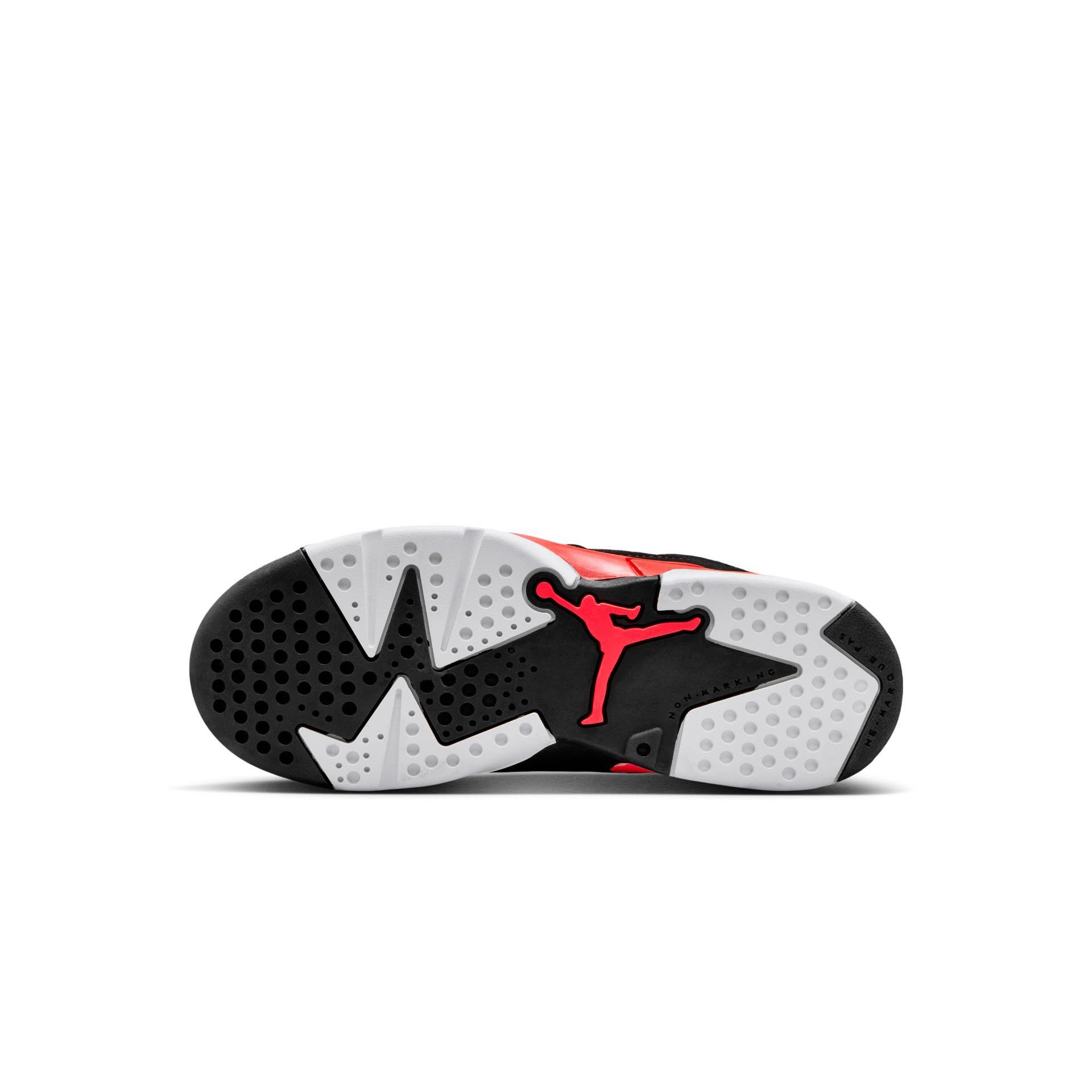 Air Jordan 6 Retro "Infrared Salesman" PS