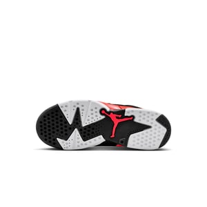 Air Jordan 6 Retro "Infrared Salesman" PS