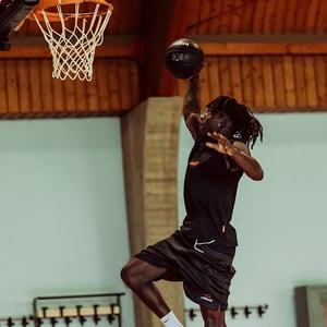 Airdom Mesh Short