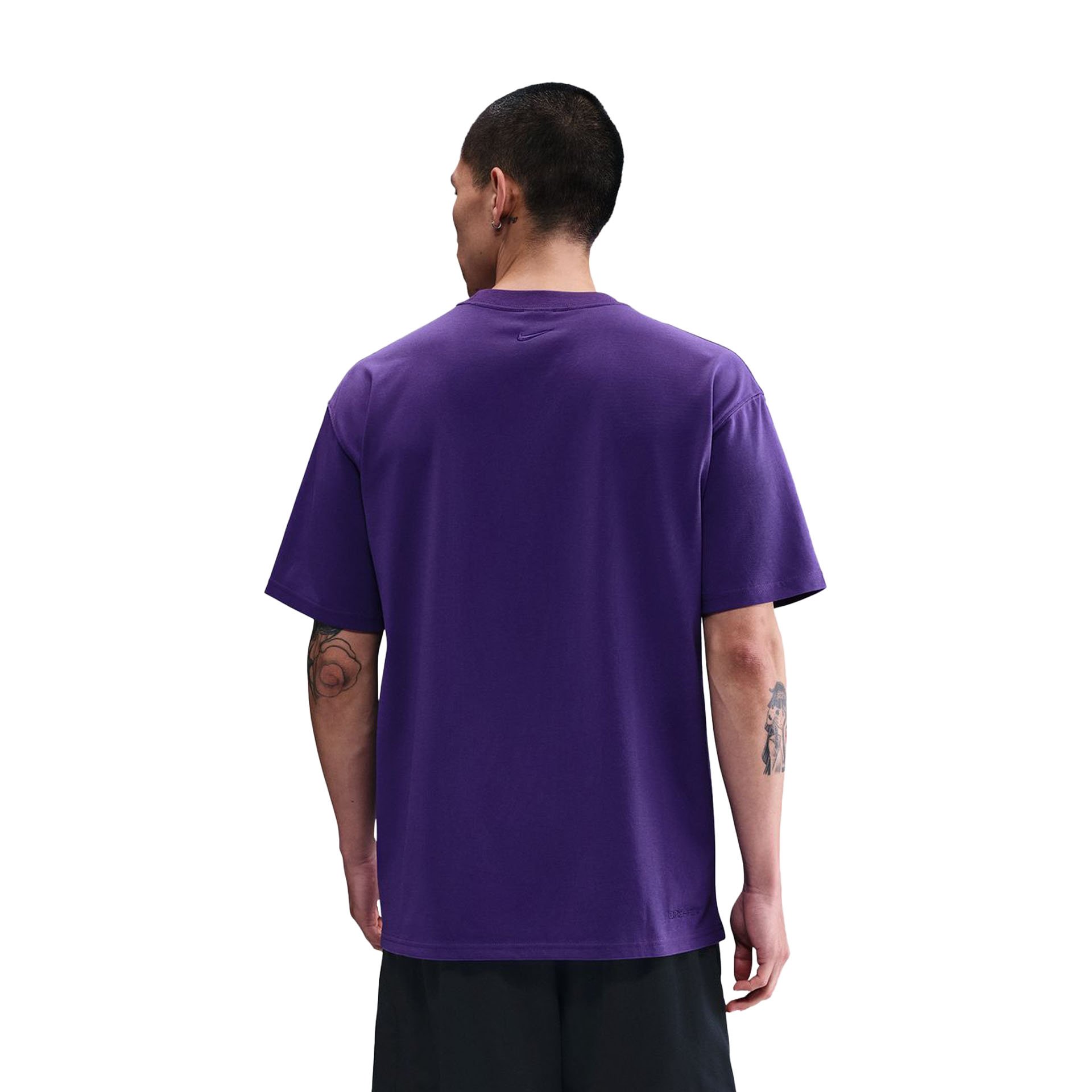 Kobe M90 Signature Tee "Court Purple"