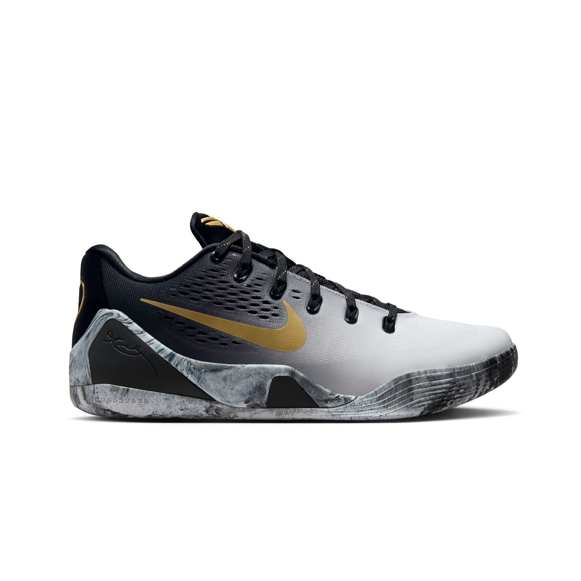 Kobe 9 EM Protro "Mambacita"