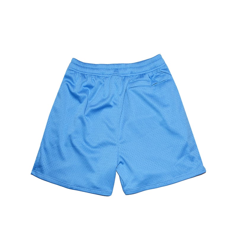 Airdom Mesh Short "Lightblue" 2