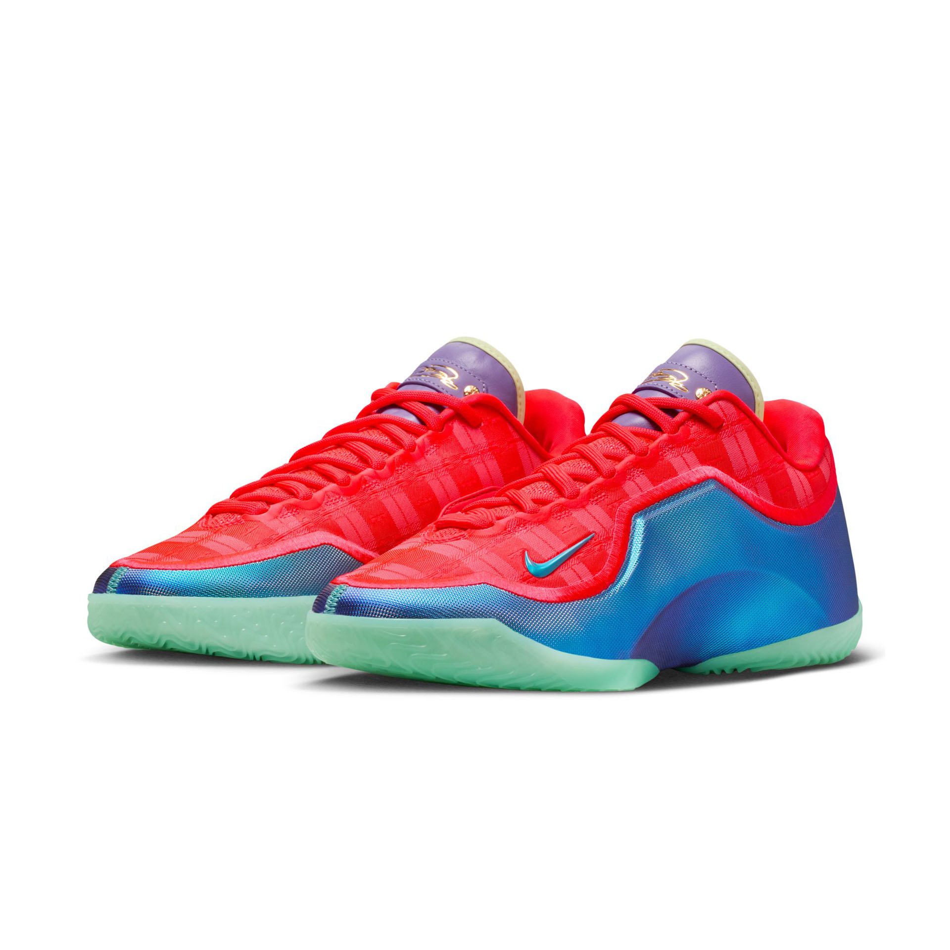 LeBron XXIII "Stocking Stuffer"