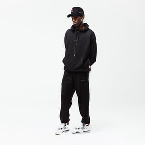 Airdom Blackout PO Hoodie