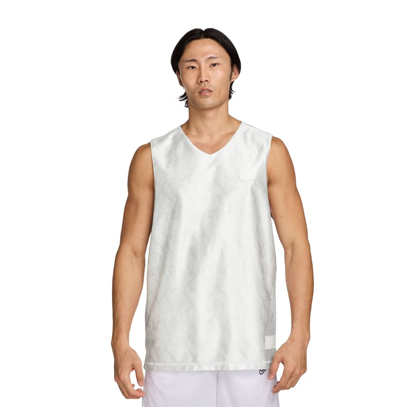 Kobe Standard Issue Rev Jersey "White"