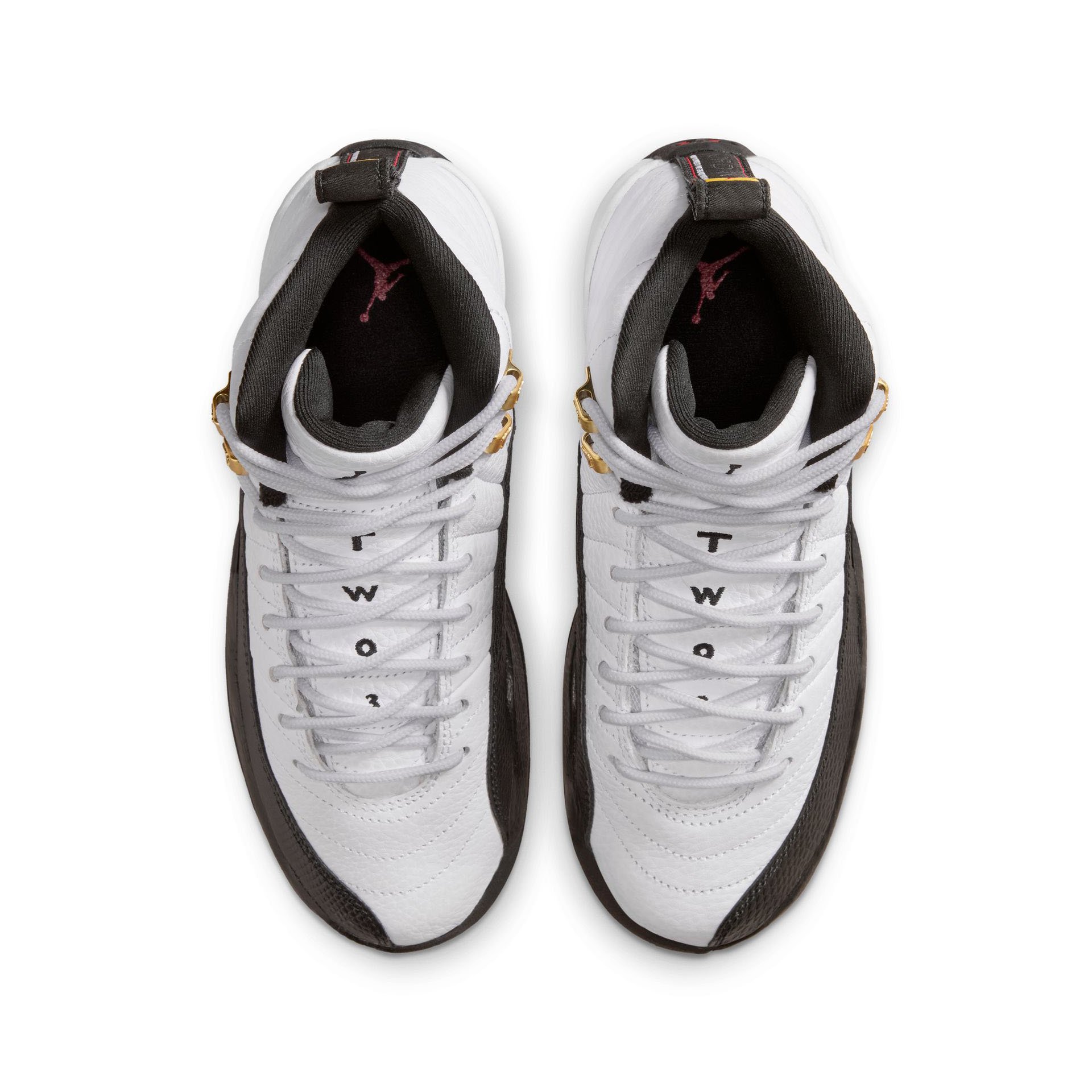 Air Jordan 12 "Taxi" GS