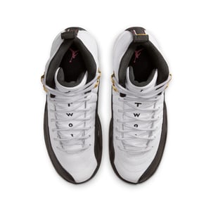 Air Jordan 12 "Taxi" GS