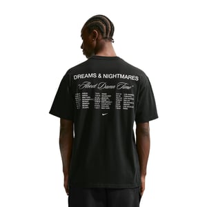 LeBron Dreams And Nightmares Tee