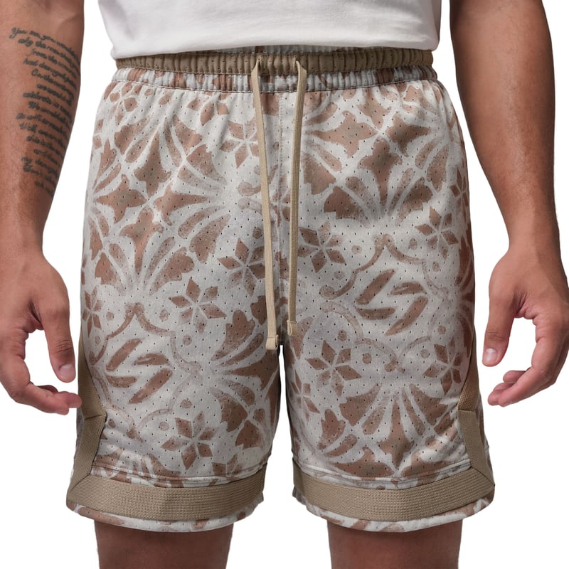 Luka Diamond Short