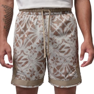 Luka Diamond Short