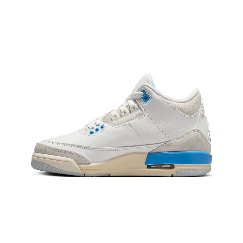 Air Jordan 3 "Lucky Shorts" GS 2