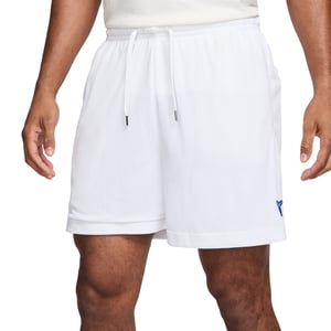 Kobe Fund 6in Short "White"