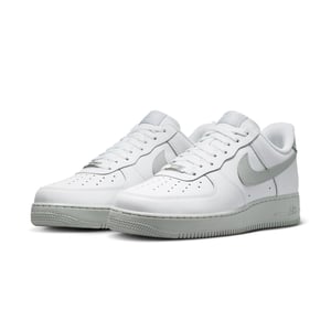Air Force 1 '07 "Strata Grey"