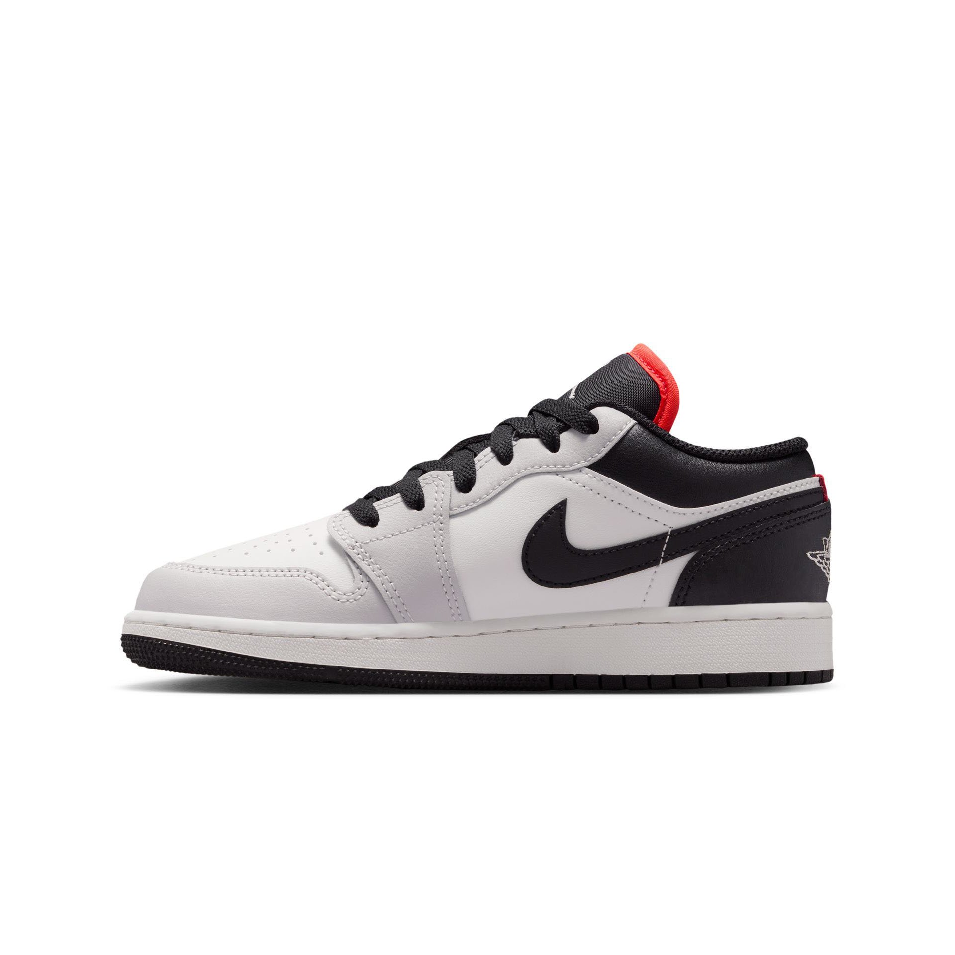 Air Jordan 1 Low "Neutral Grey" GS