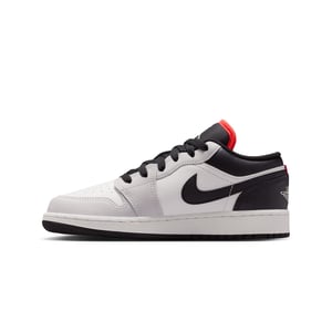 Air Jordan 1 Low "Neutral Grey" GS