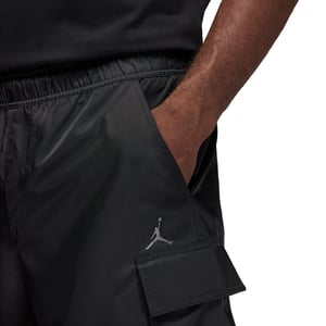 Brooklyn Cargo Short "Black"