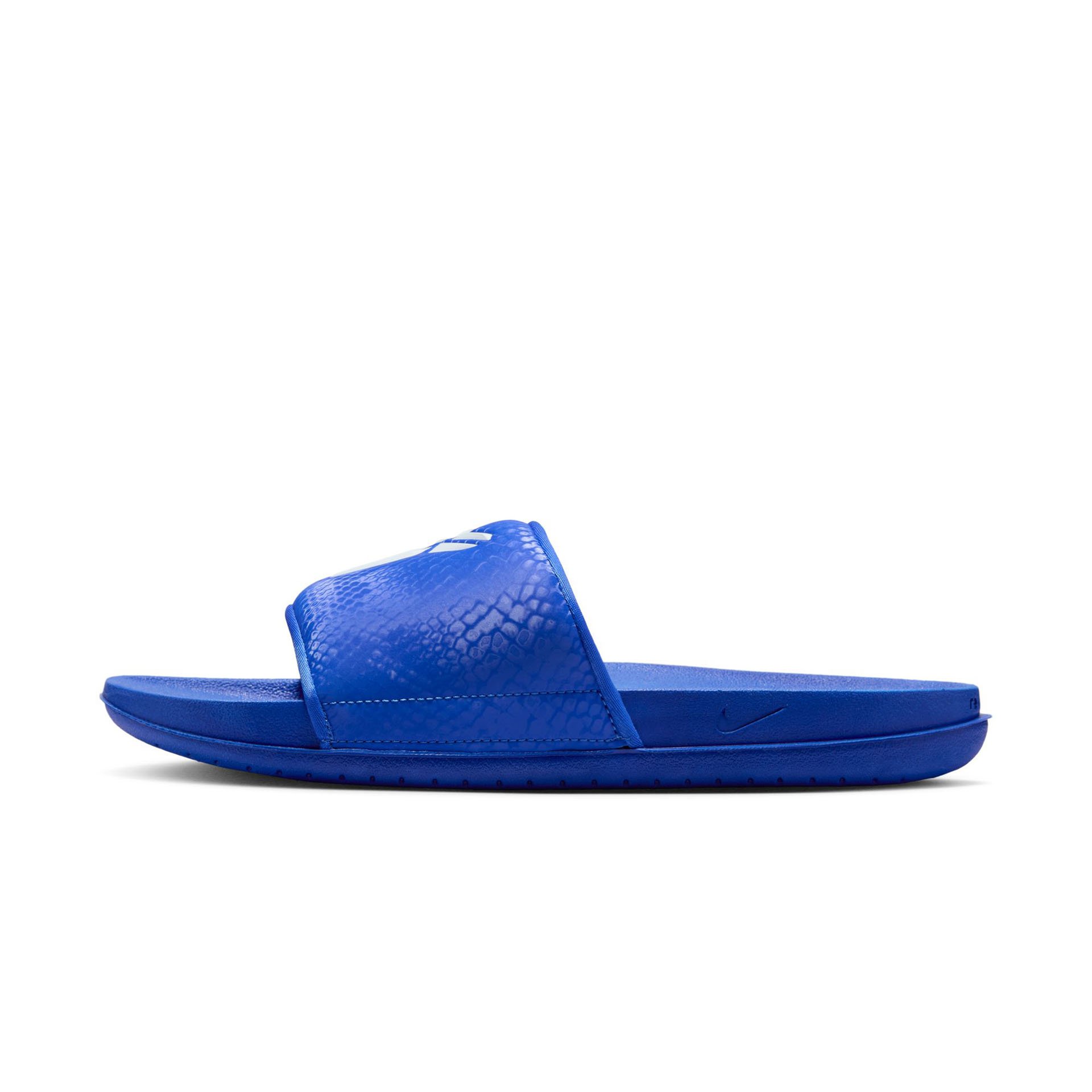 Kobe Offcourt Slide "Hyper Royal"