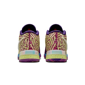 LeBron NXXT Genisus QS "Hazard"