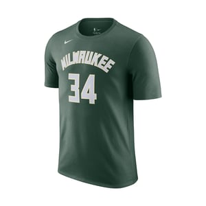 Milwaukee Bucks Icon NN Tee "Antetokounmpo"