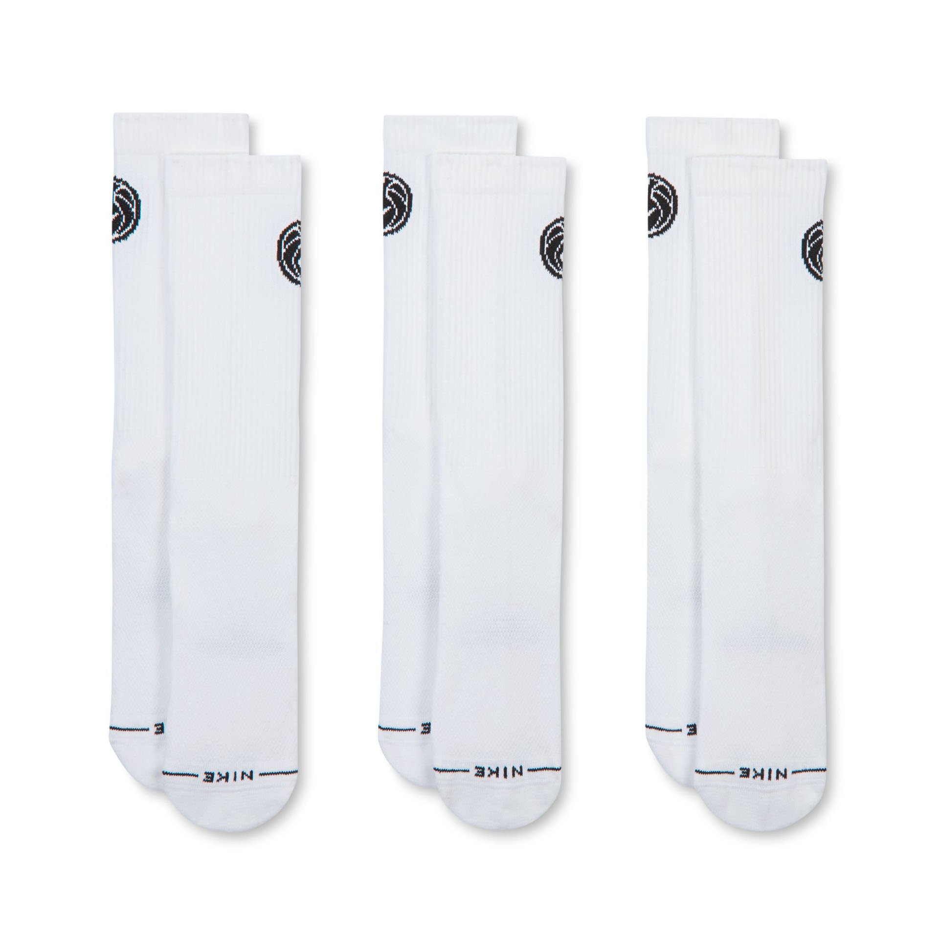 Everyday Elevated Crew "White"