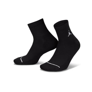 Jumpman Ankle Socks 3Pack "Red"