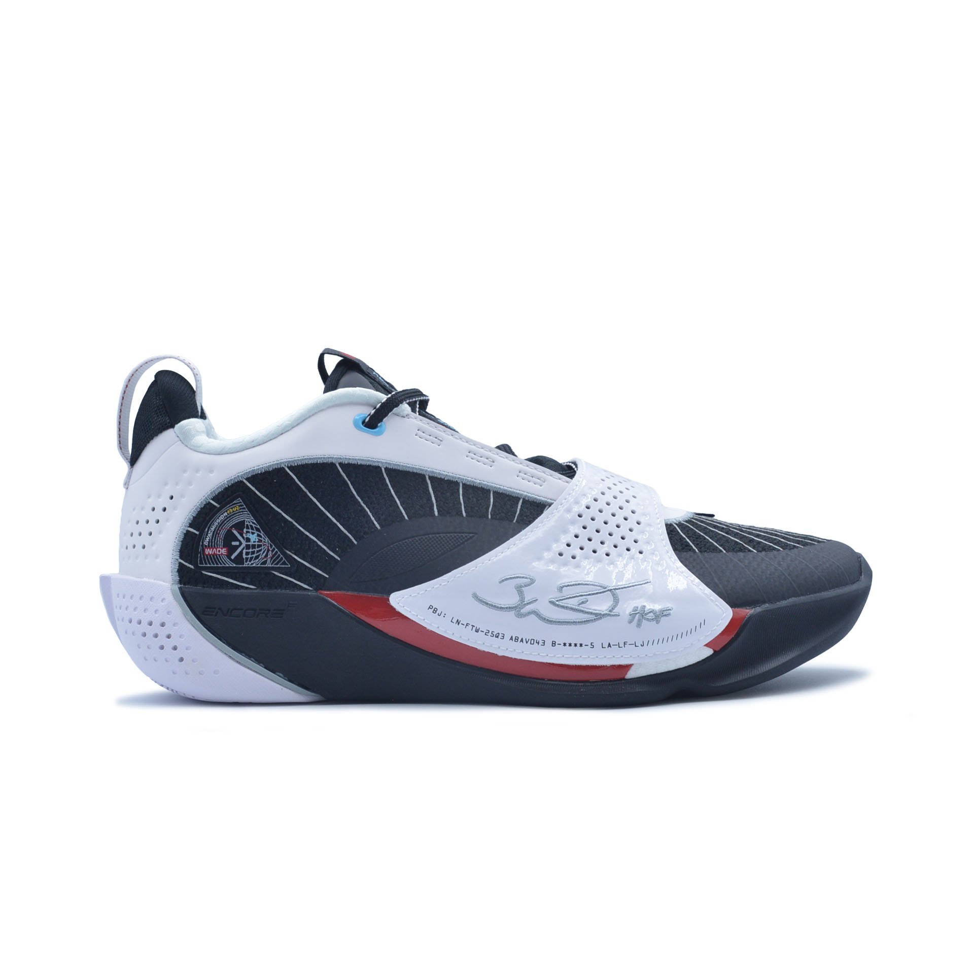 Wade All City 13 Encore "Announcement"