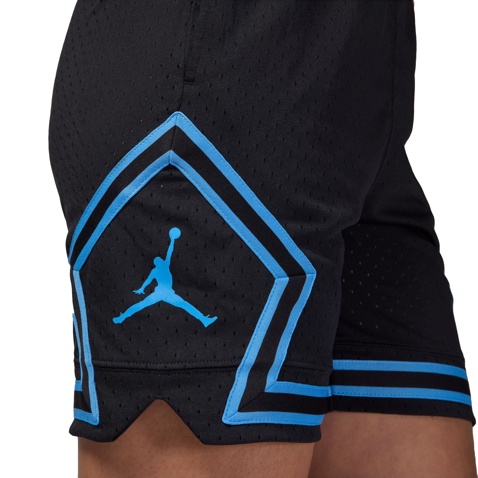 Sport Diamond Short "Legend Blue"