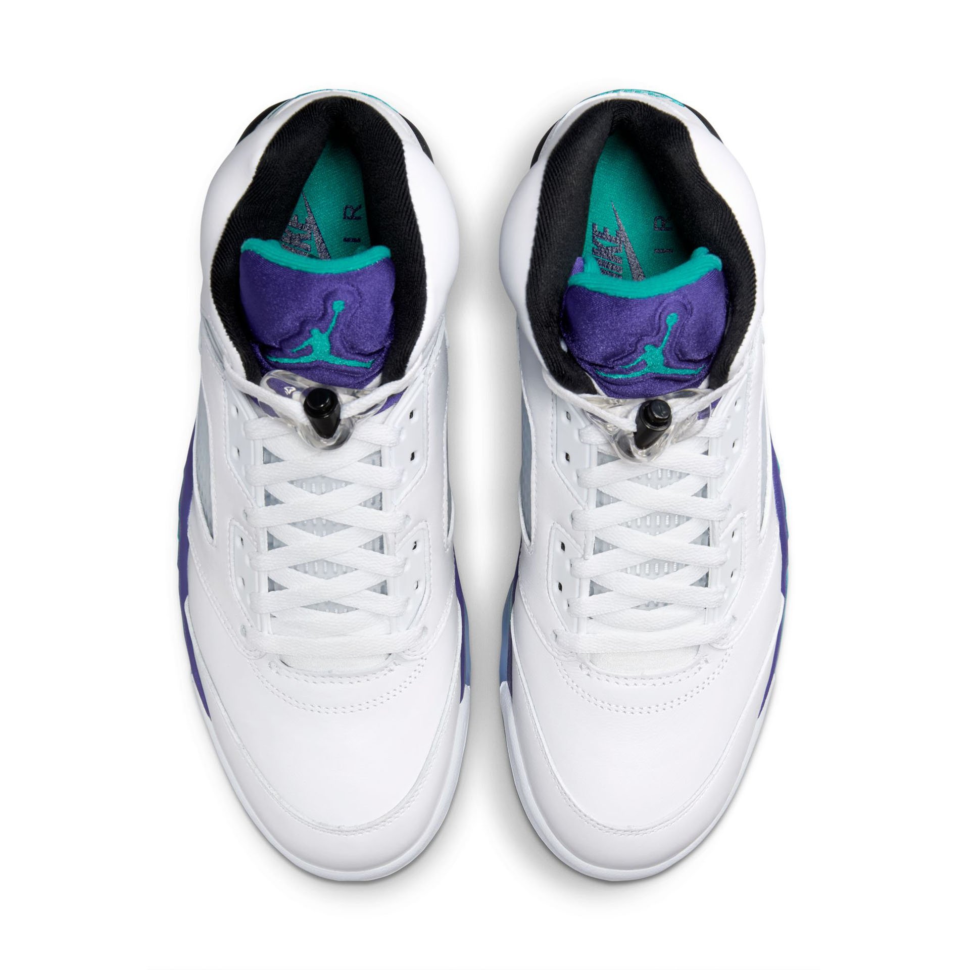 Air Jordan 5 OG "Grape"