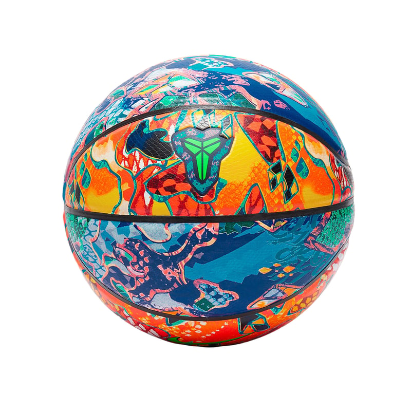 Kobe 8 What The Basketball