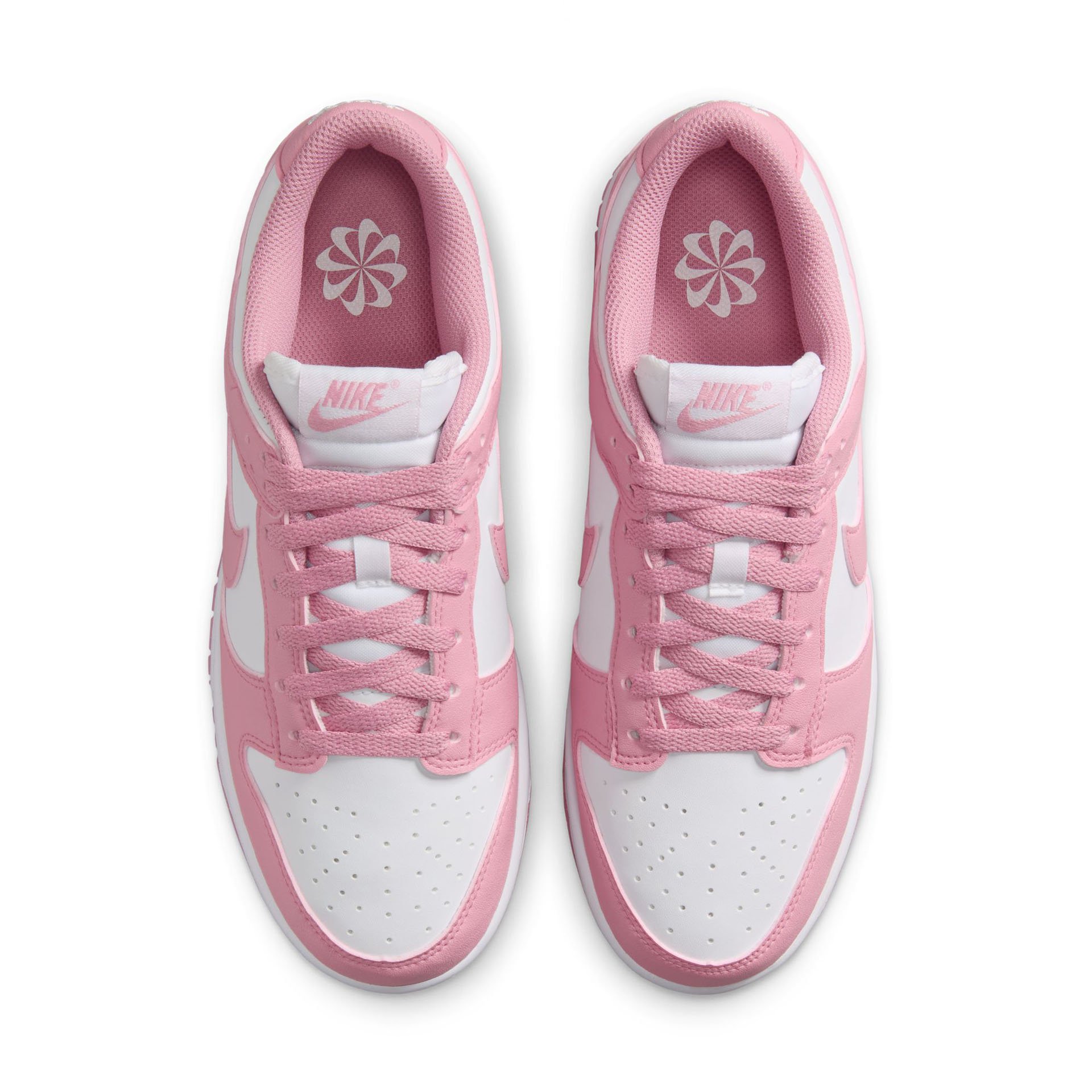 WMNS Dunk Low "Elemental Pink"