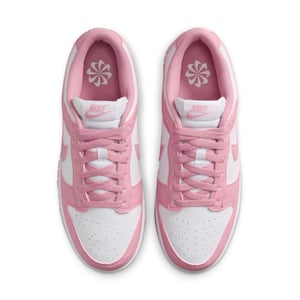 WMNS Dunk Low "Elemental Pink"