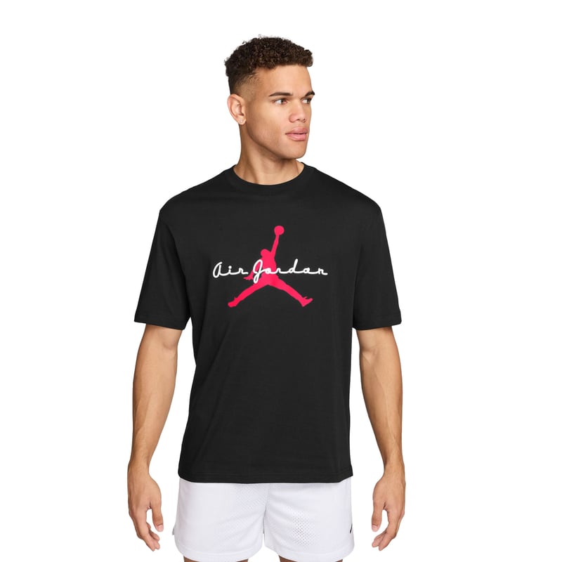 AJ6 Brooklyn Essential 85 Tee