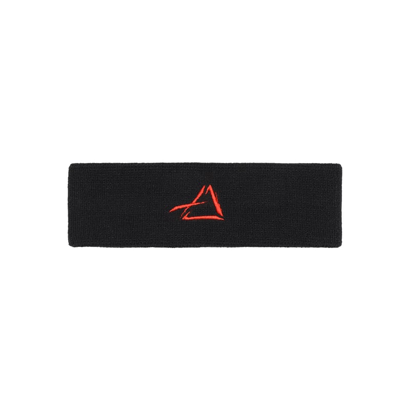 Headband "Black"