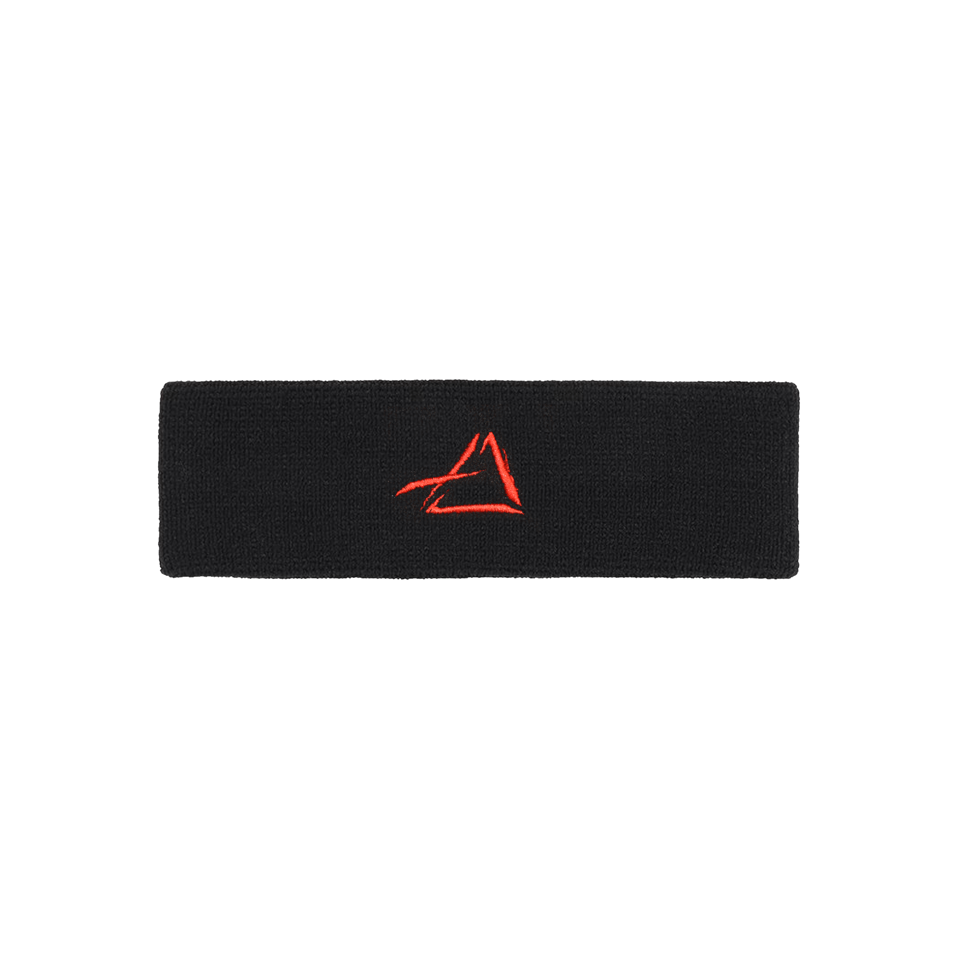 Headband "Black"