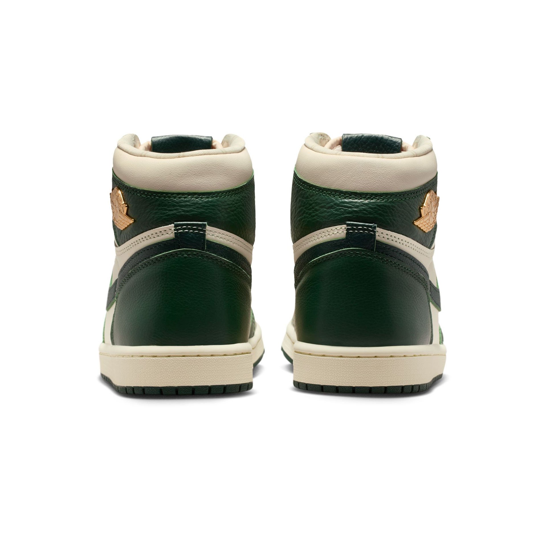 WMNS Air Jordan 1 Hi OG "Fir"