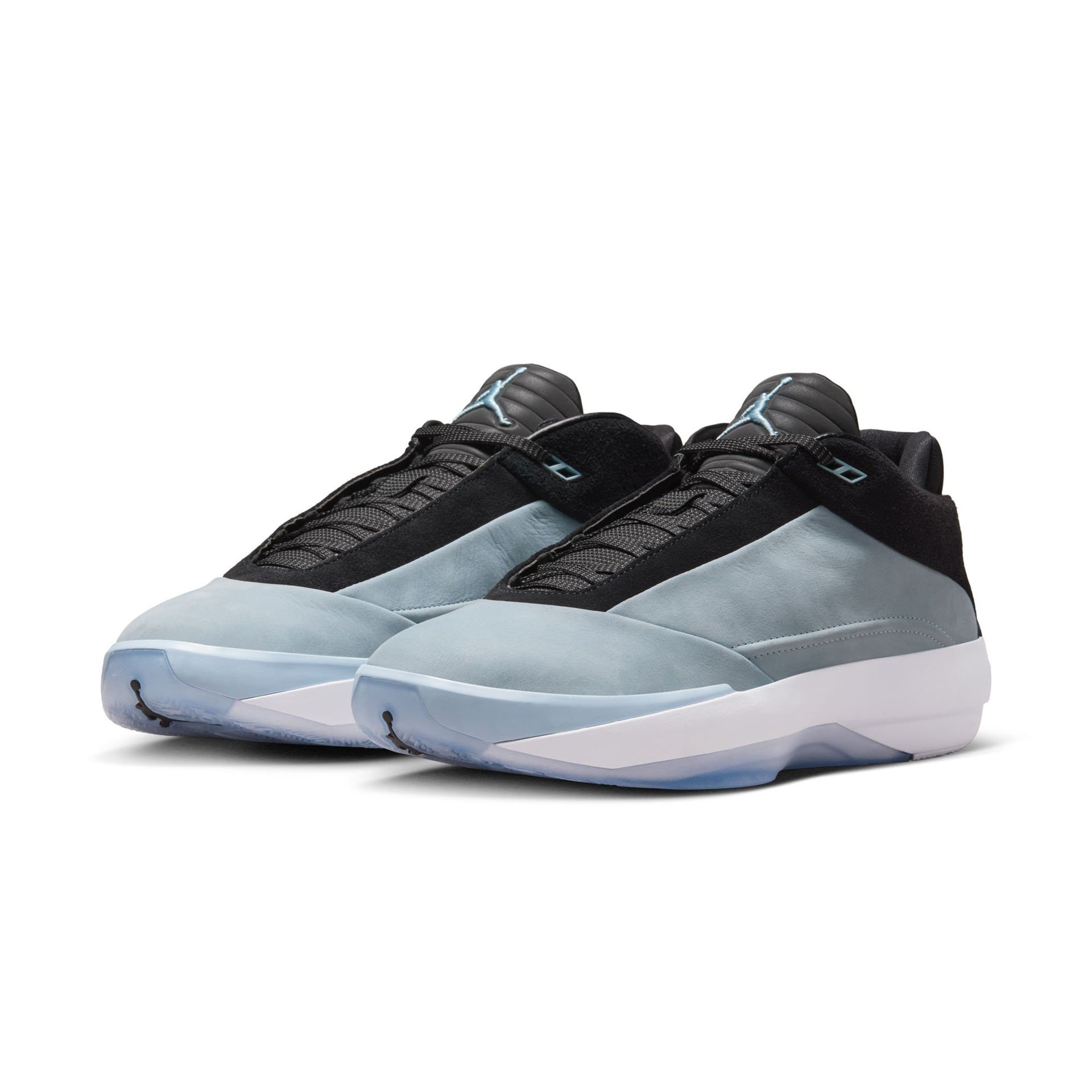 Air Jordan 40 "Blue Suede"