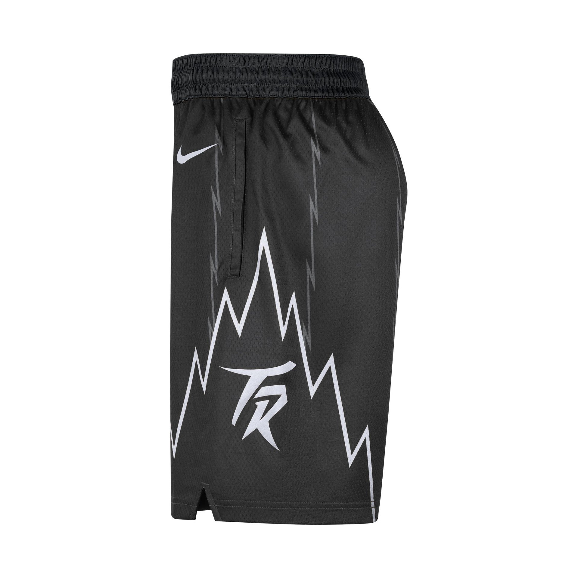 Toronto Raptors Swingman CE Short