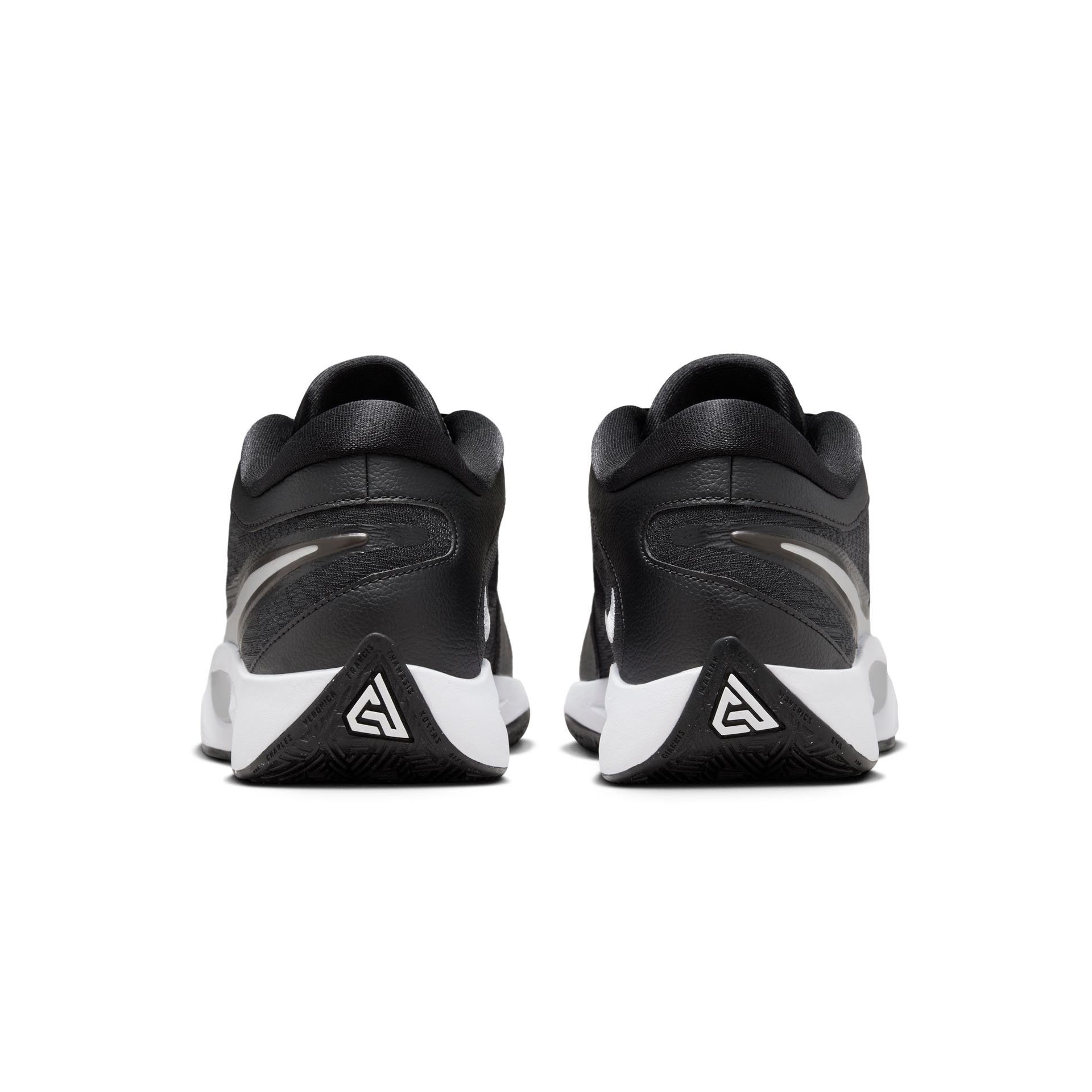 Freak 6 "Black"